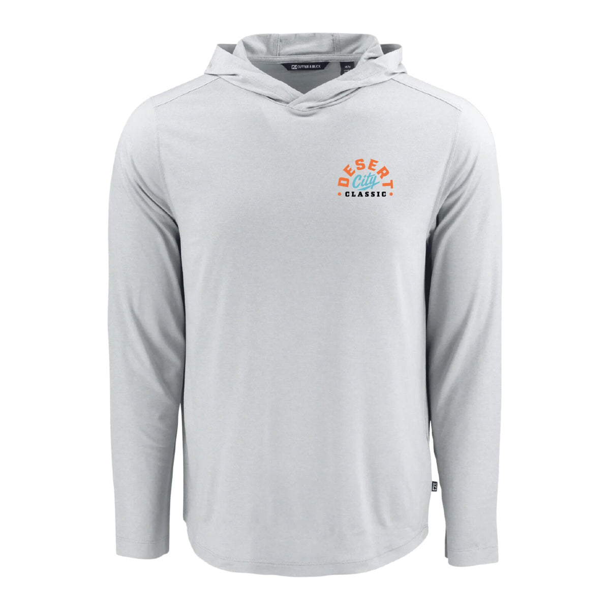 Desert City Classic 2026 Cutter & Buck Hooded Pullover