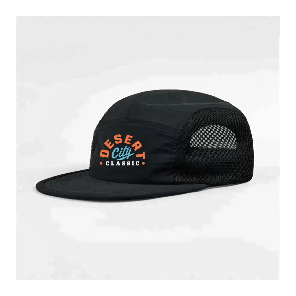 Desert City Classic 2026 Running Hat