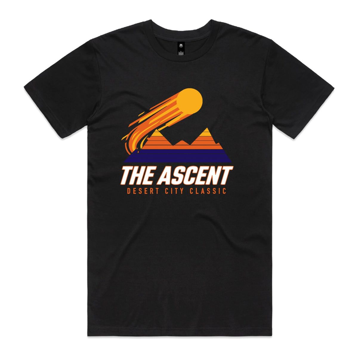 Desert City Classic 2026 The Ascent Suns Tee