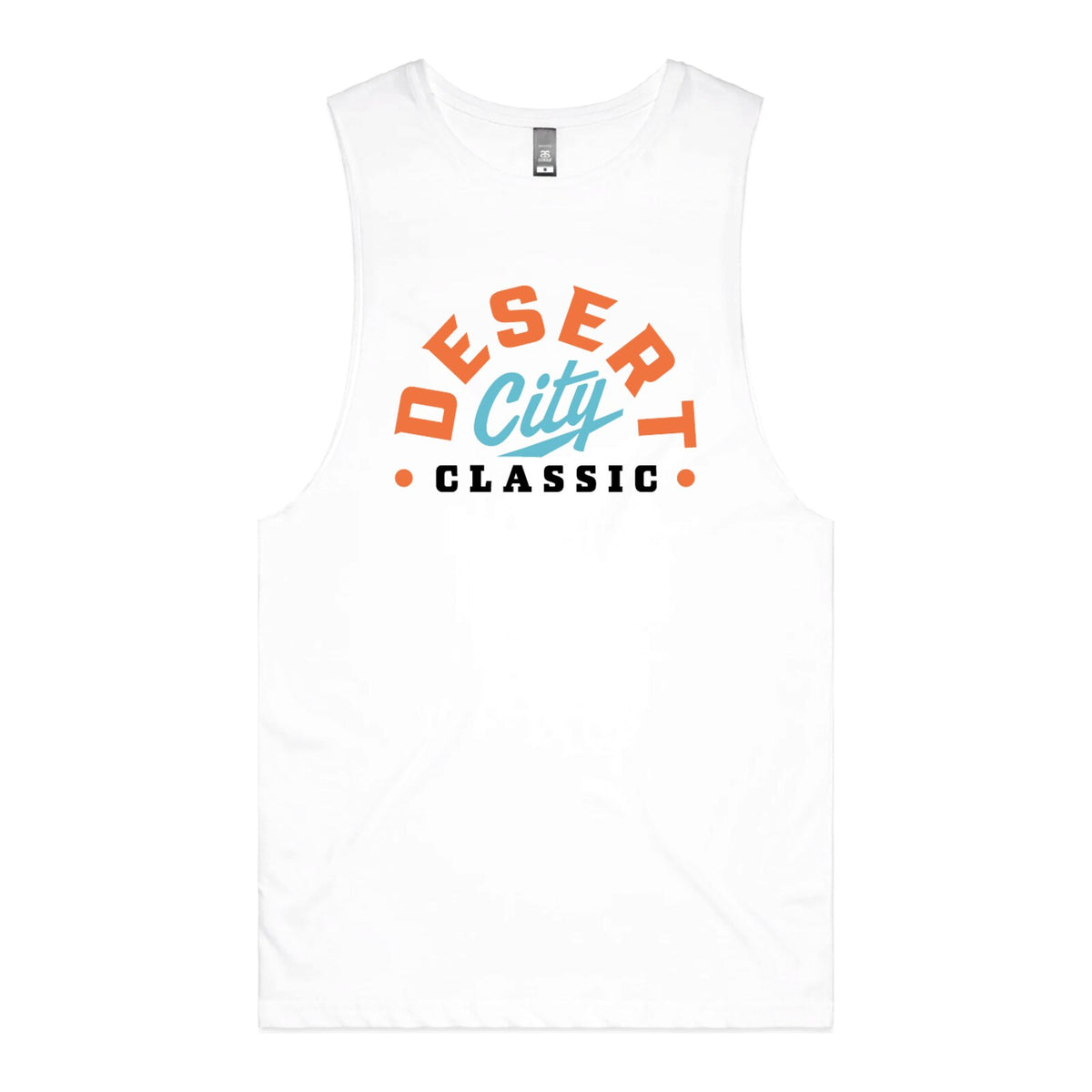 Desert City Classic 2026 Tank